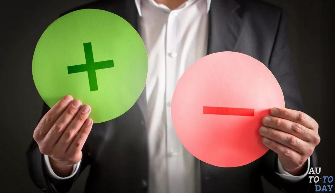 Преимущества и недостатки лизинга и кредита