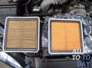 Фильтры Фильтры