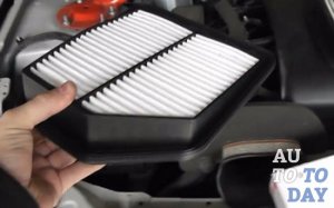 Фильтр Фильтр