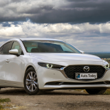 Тест-драйв седана Mazda 3: Изучаем новые имидж и мотор