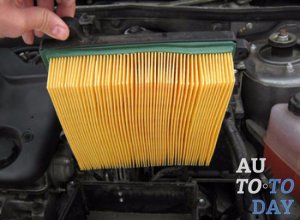 Фильтр Фильтр