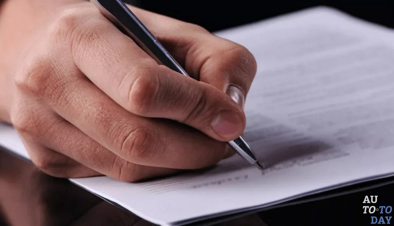 Оформление протокола Оформление протокола