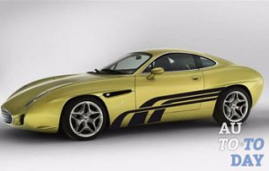 Наклейка для машины