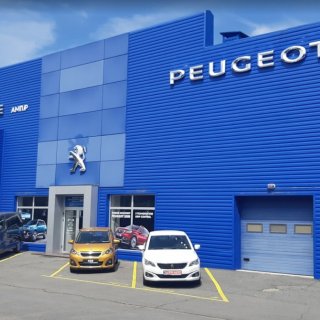 Peugeot «Ампир»