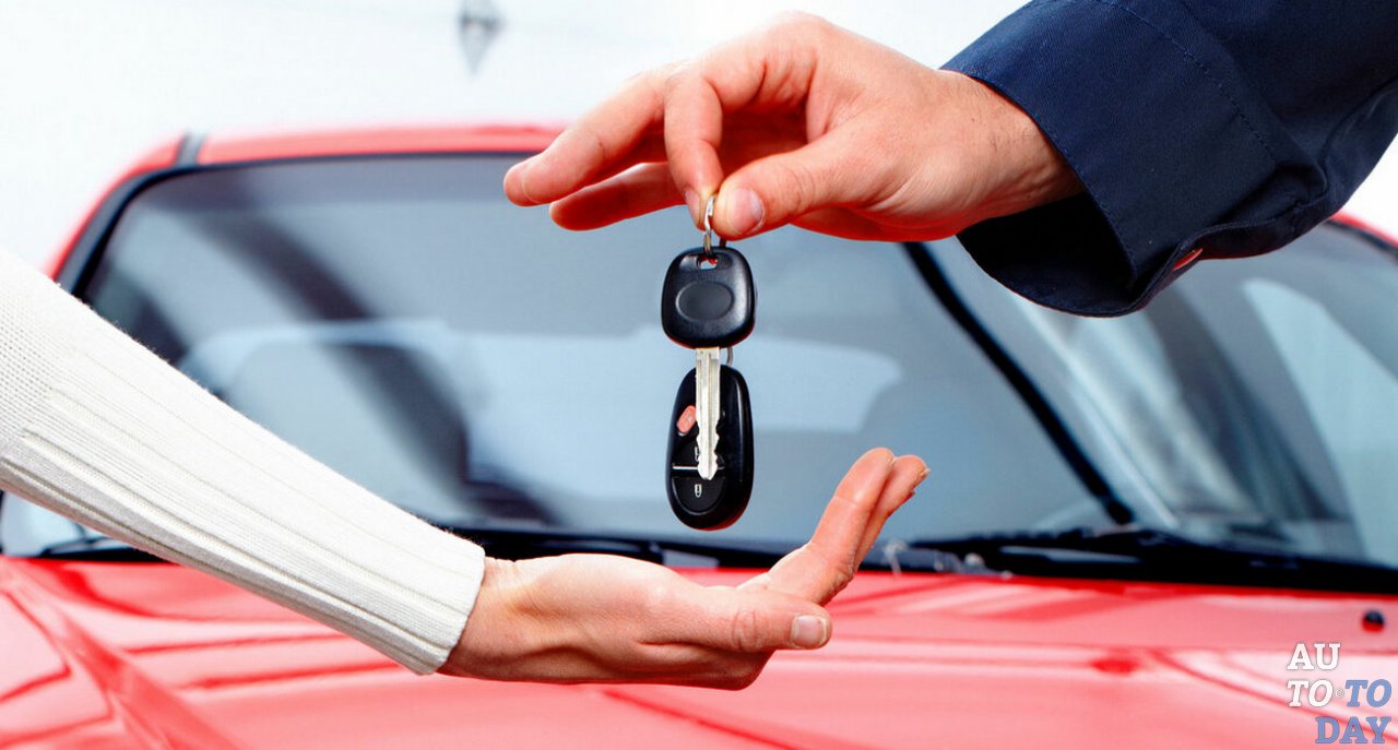 Машина в кредит Машина в кредит