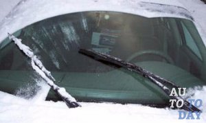 Стеклоочистители Стеклоочистители