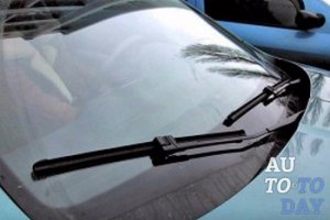 Автомобильные стеклоочистители Автомобильные стеклоочистители