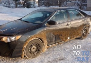 Автомобиль