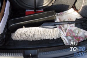 Щетки для мойки машины