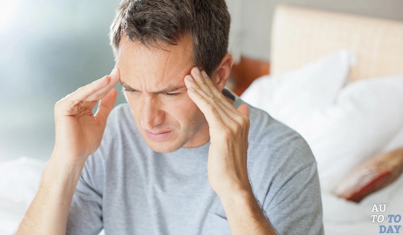 Влияние кваса на организм