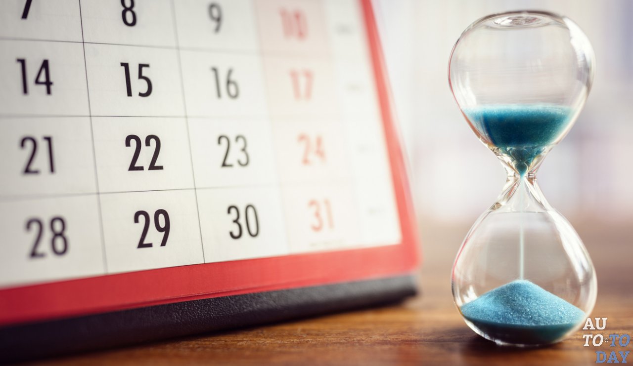 Срок действия доверенности Срок действия доверенности