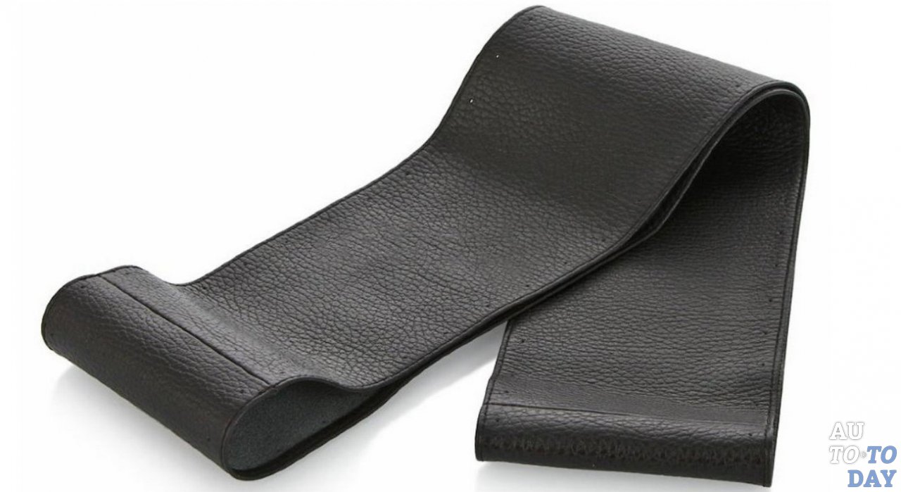 Оплётка на руль Оплётка на руль