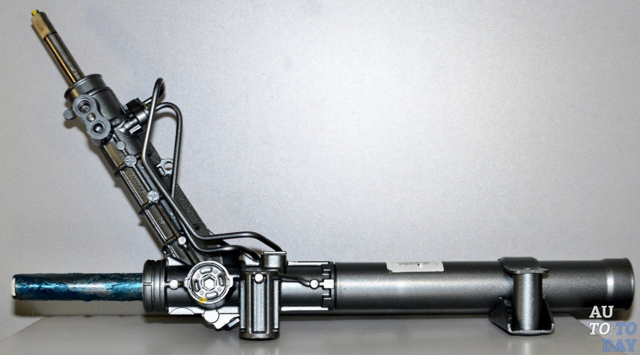 Рулевая рейка Рулевая рейка