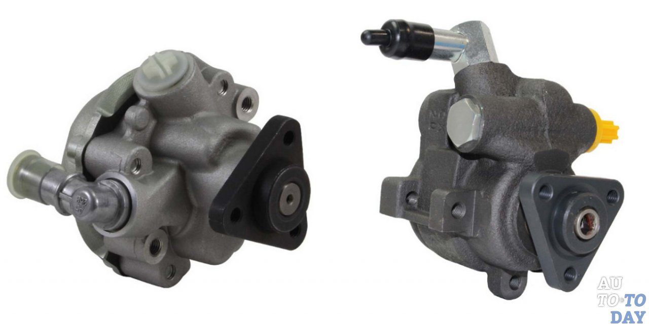 Насос ГУР Насос ГУР