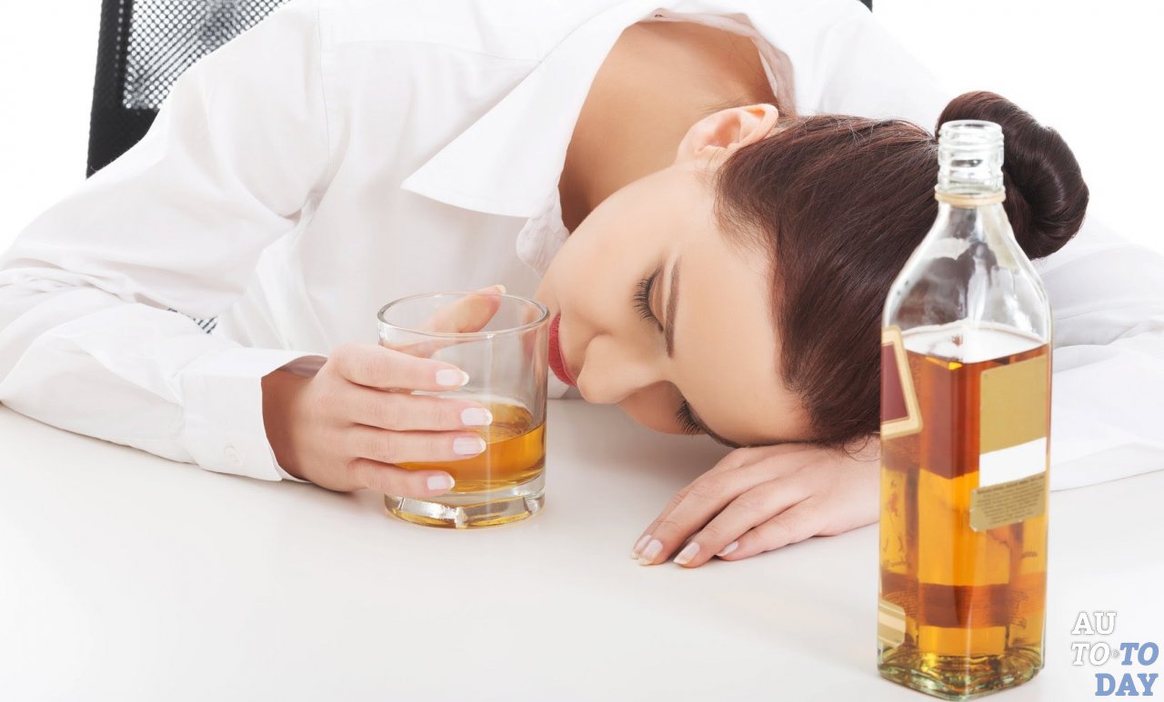 Похмелье от коньяка Похмелье от коньяка