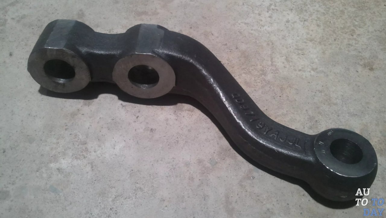 Рулевая сошка