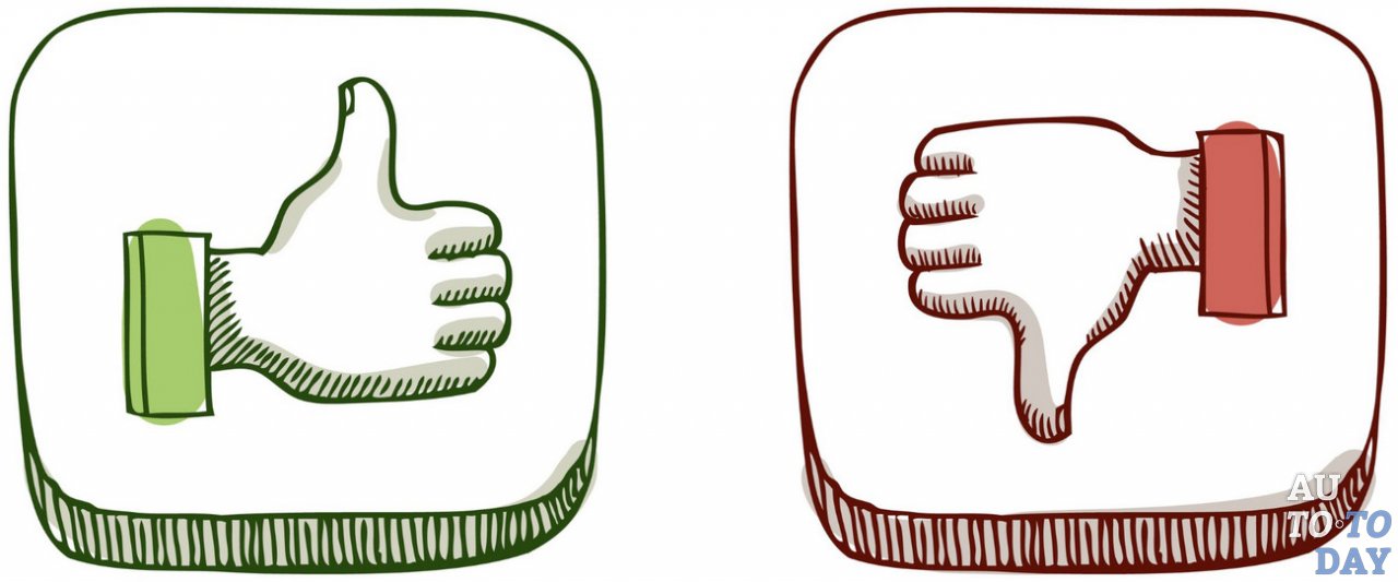 Преимущества и недостатки реечного рулевого управления