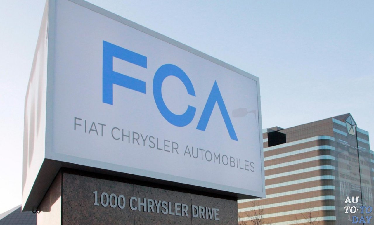 PSA Group и Fiat Chrysler говорят о слиянии на равных условиях PSA Group и Fiat Chrysler говорят о слиянии на равных условиях