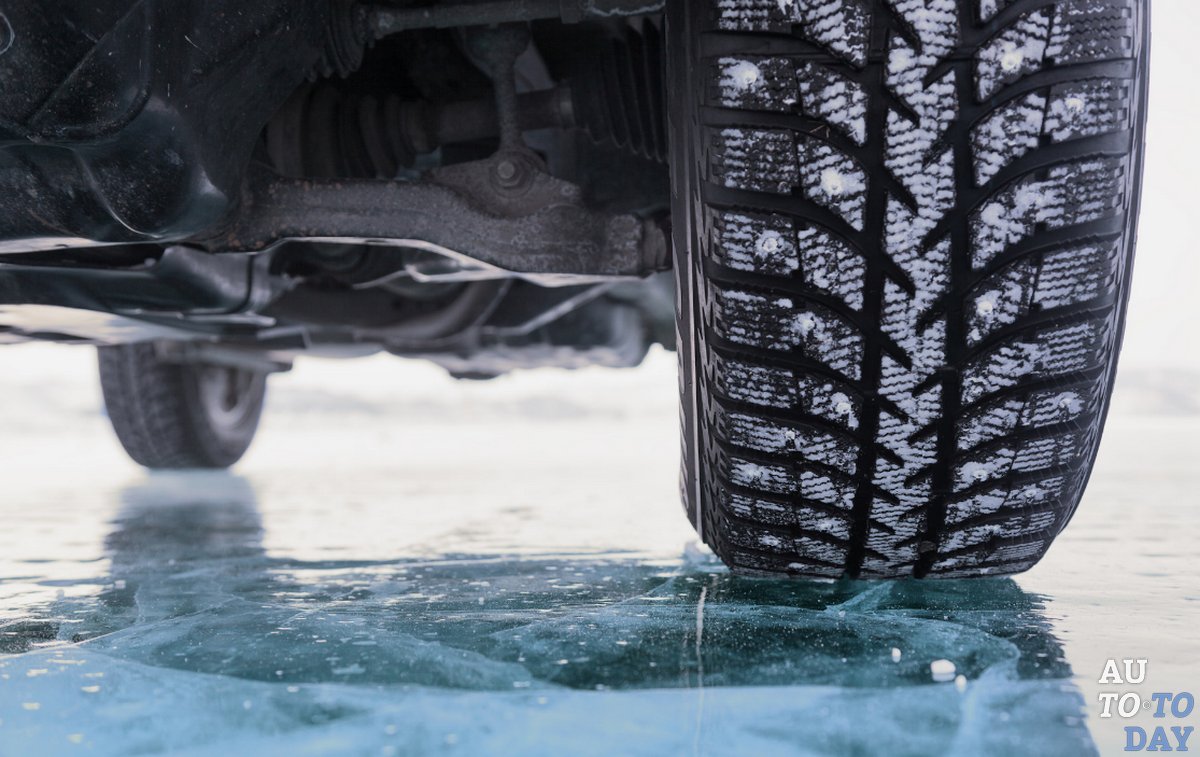 Скрежет при движении автомобиля