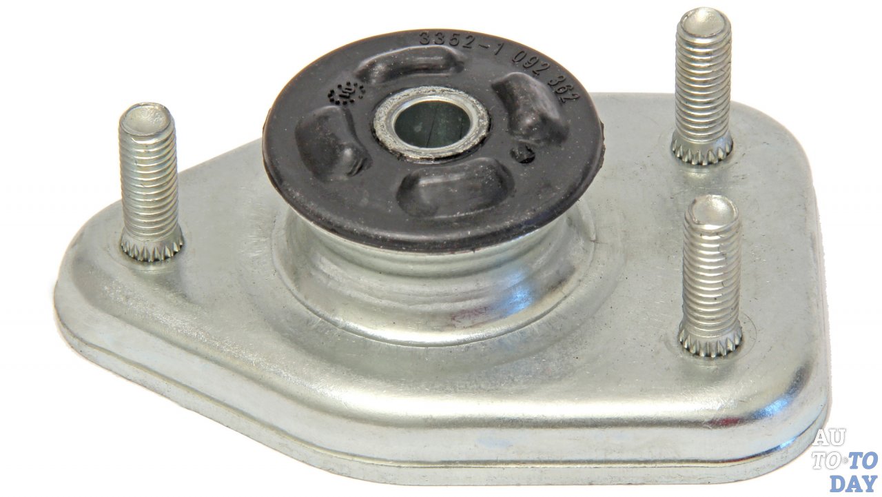 Опора амортизирующей стойки Опора амортизирующей стойки