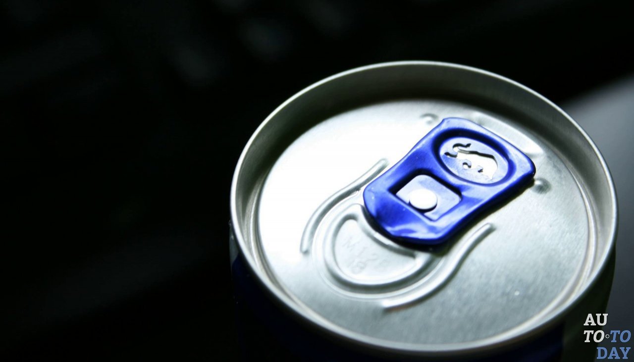 Энергетики за рулем Энергетики за рулем