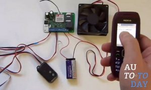 Сигнализация