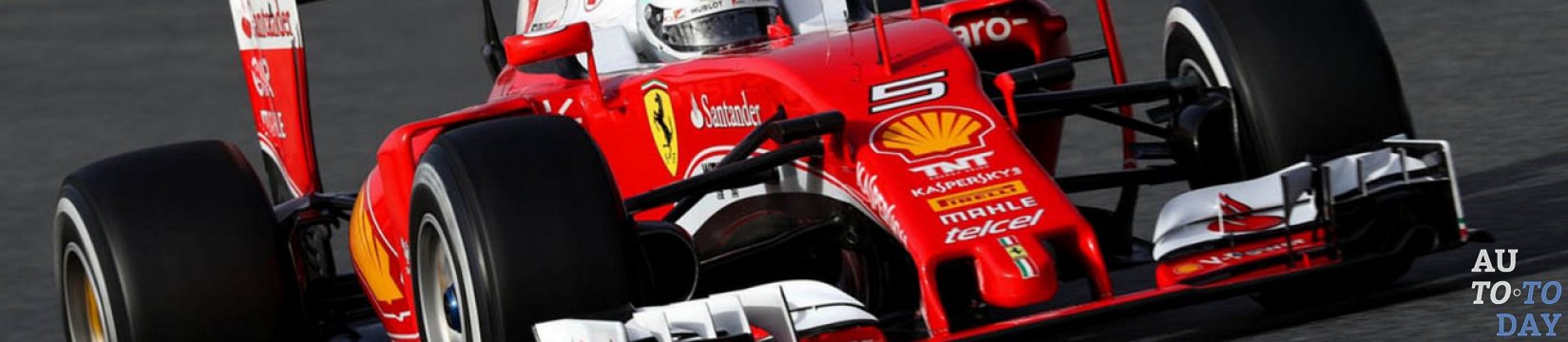Руль болида Формулы-1: фото и описание гоночного рулевого колеса F1