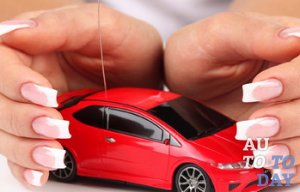 Как уберечь машину от угона