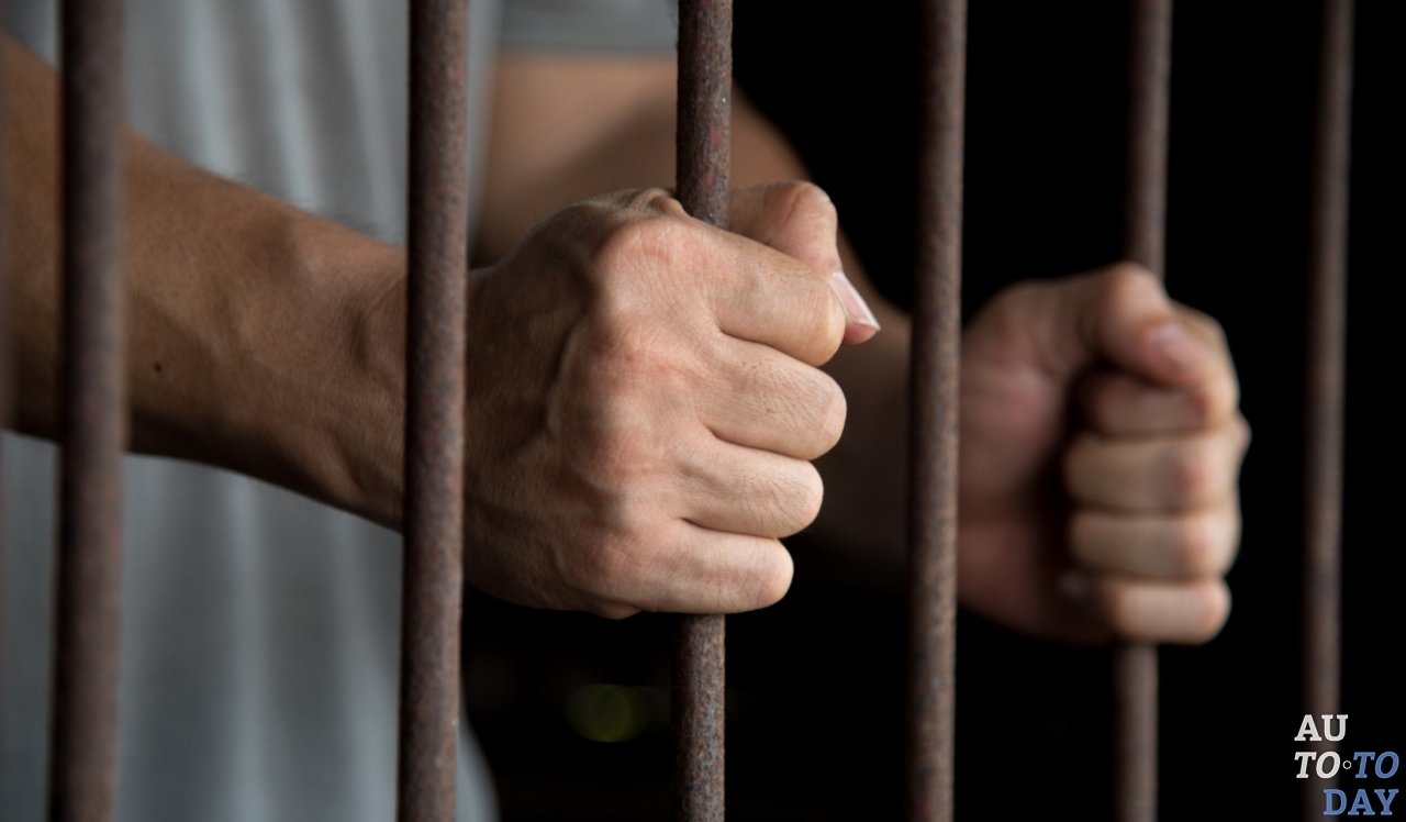 Наказание за вождение в нетрезвом виде Наказание за вождение в нетрезвом виде