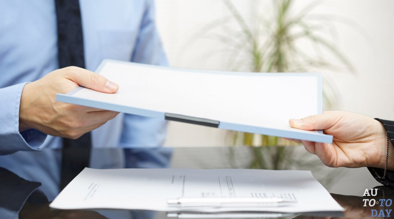 Документы для выезда по доверенности Документы для выезда по доверенности