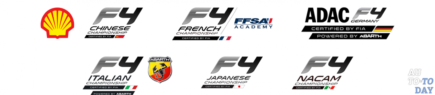F4 Argentina Championship Certified by FIA