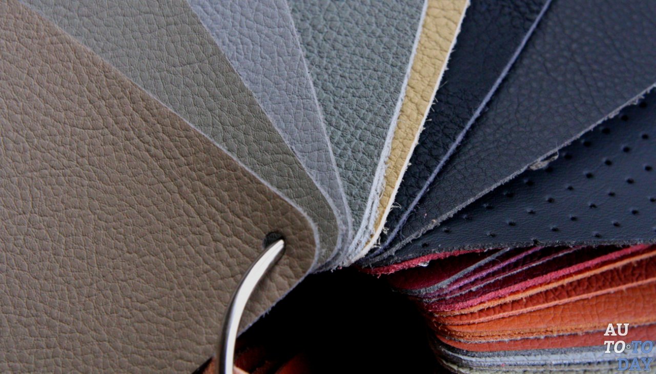 Кожа для перетяжки Кожа для перетяжки