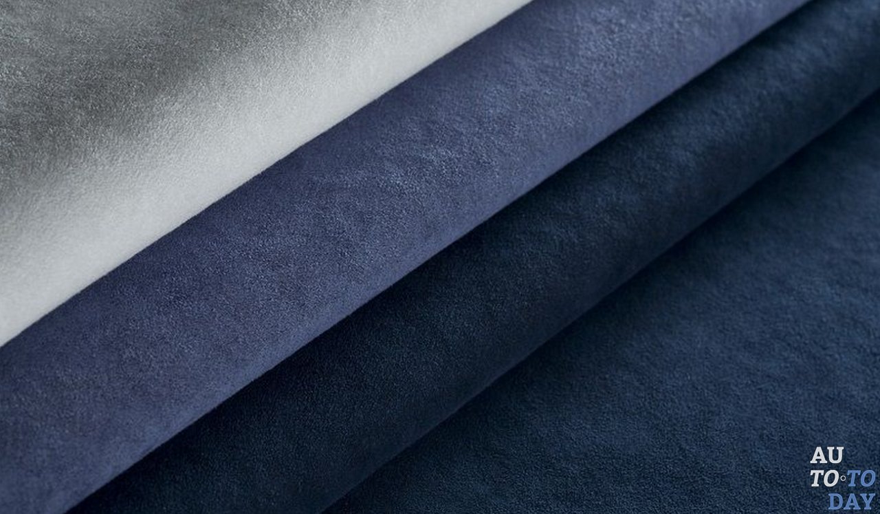 Алькантара ткань Алькантара ткань