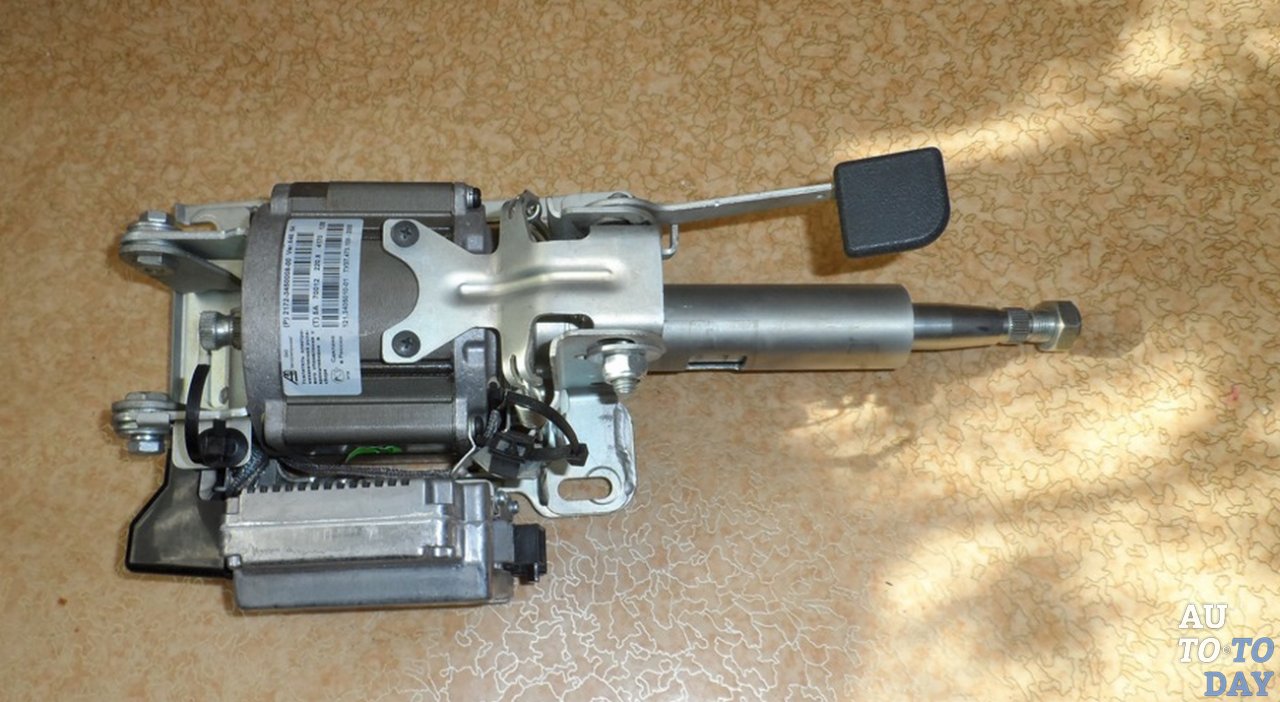 Электроусилитель руля Электроусилитель руля