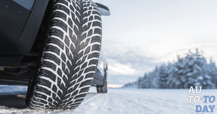 Специальное предложение на комплект шин NOKIAN HAKKAPELIITTA R3 SUV