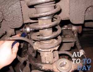 Амортизатор