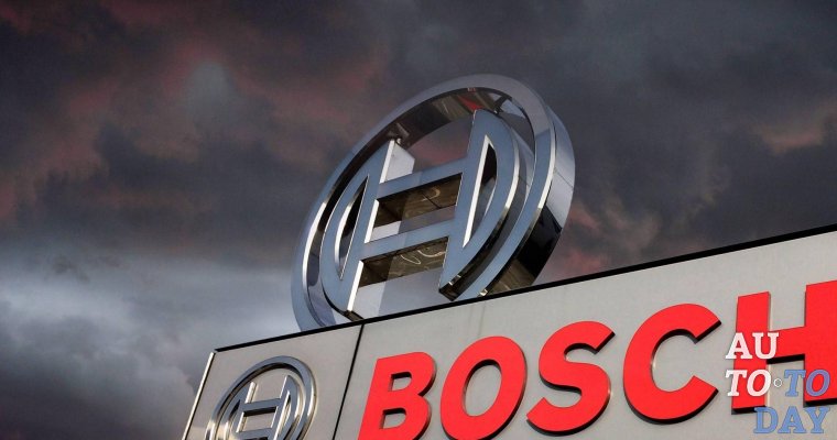 Акция на Bosch (не дизель) с Розеткой и Эпицентром