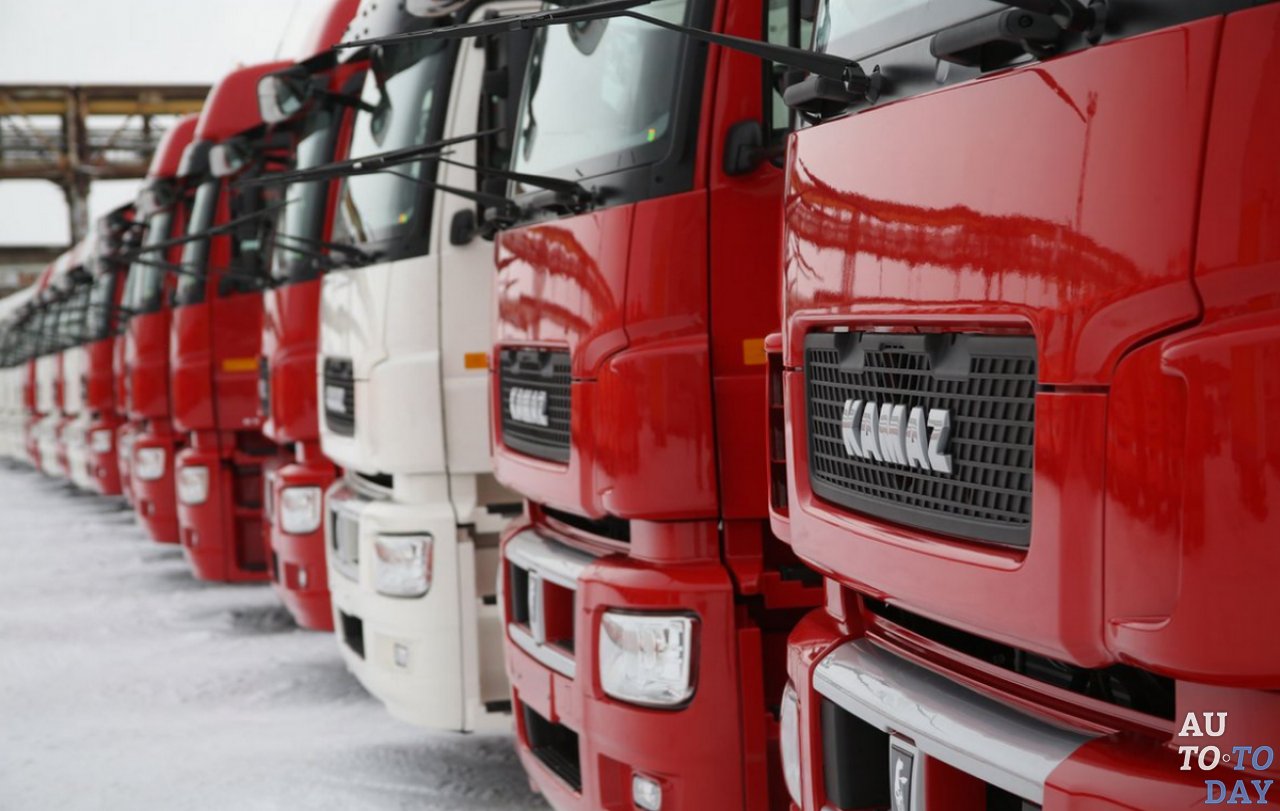 Аренда грузового автомобиля Аренда грузового автомобиля