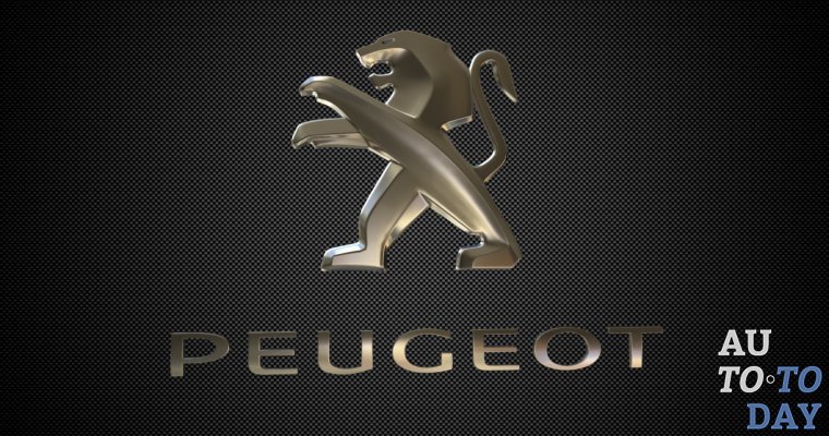 Стань экспертом Peugeot и поймай свою удачу за хвост