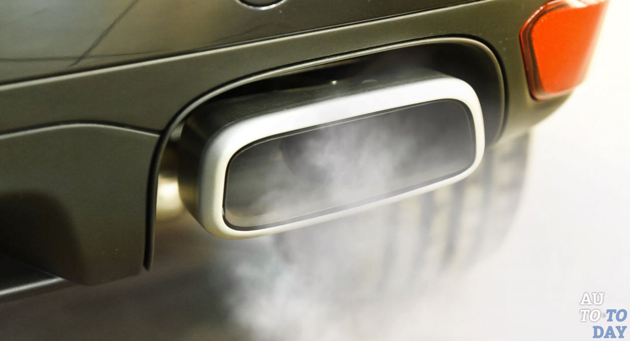 Калифорния критикует политику Трампа и отказывается от GM, Toyota и Fiat Chrysler