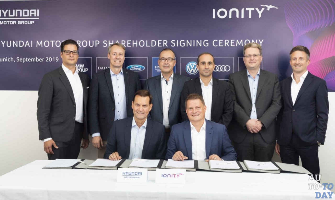 Калифорния критикует политику Трампа и отказывается от GM, Toyota и Fiat Chrysler