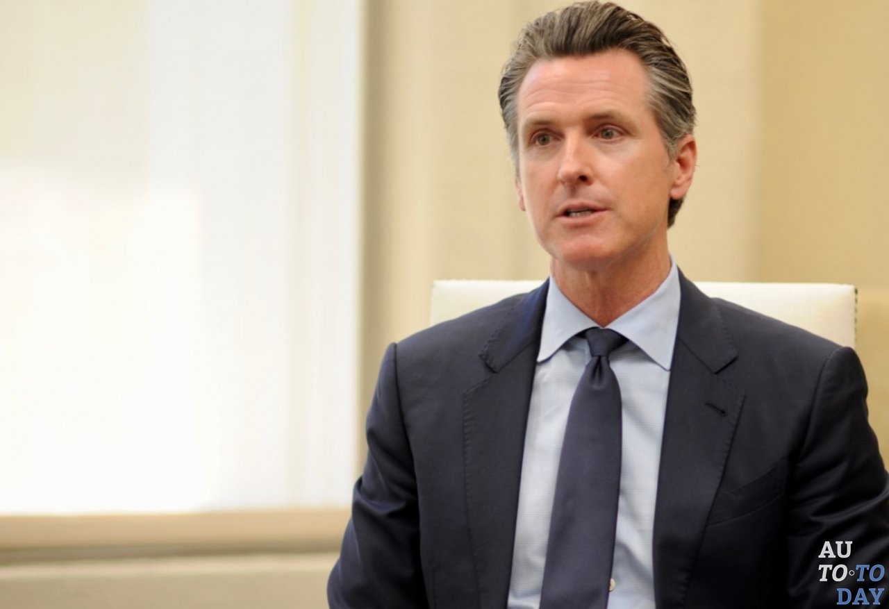 Калифорния критикует политику Трампа и отказывается от GM, Toyota и Fiat Chrysler