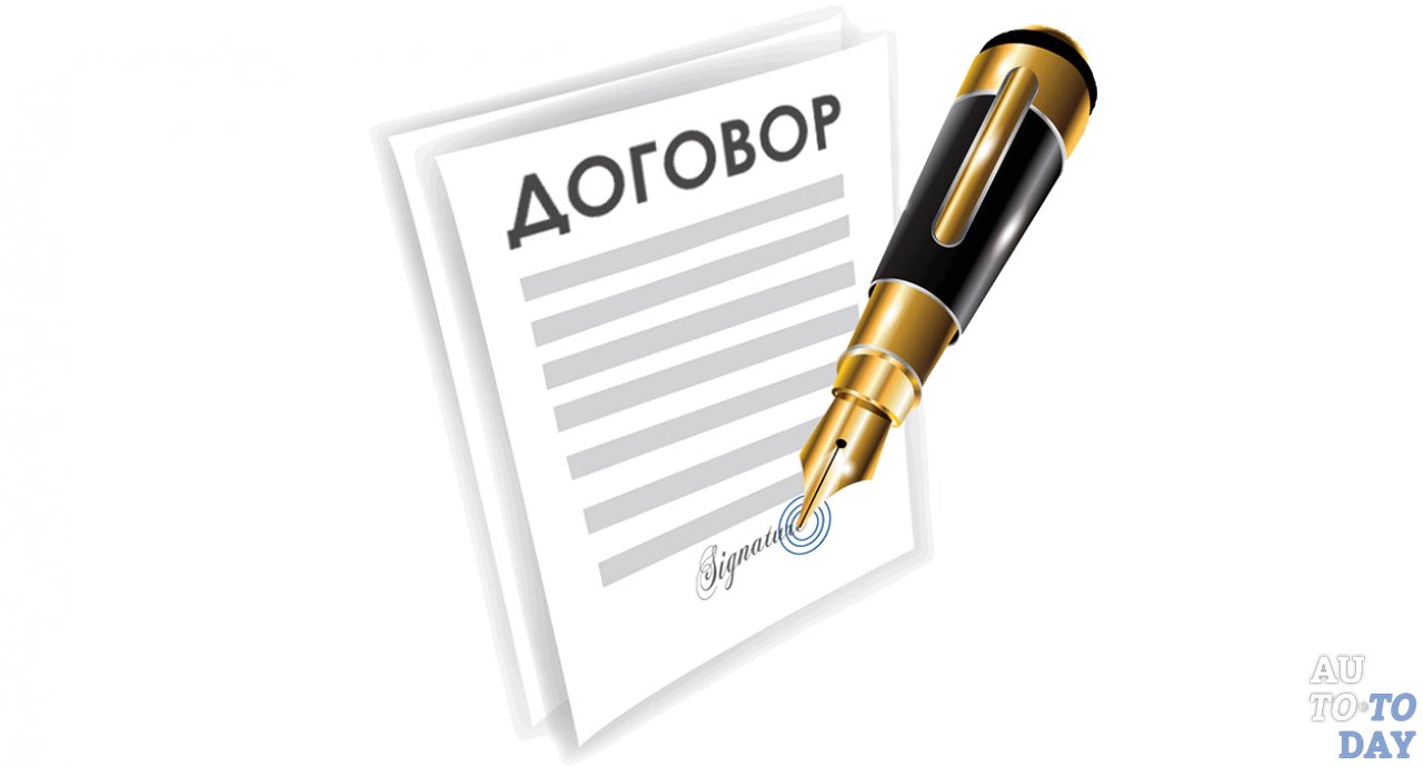 Договор аренды ТС