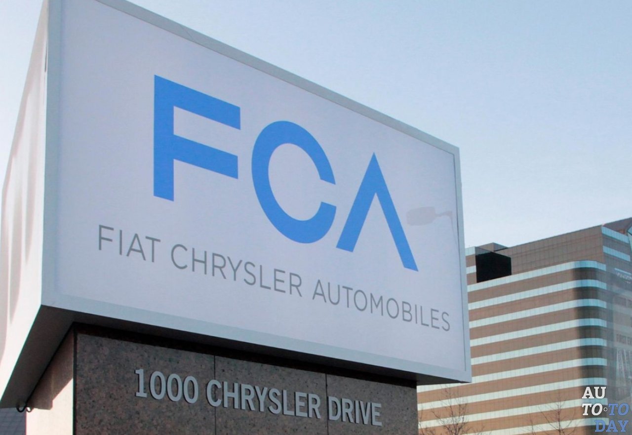 Иск против FCA не повлияет на слияние PSA и Fiat Chrysler Иск против FCA не повлияет на слияние PSA и Fiat Chrysler