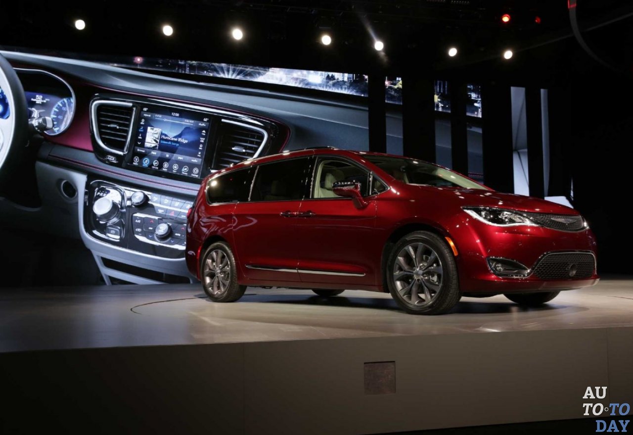 Иск против FCA не повлияет на слияние PSA и Fiat Chrysler Иск против FCA не повлияет на слияние PSA и Fiat Chrysler