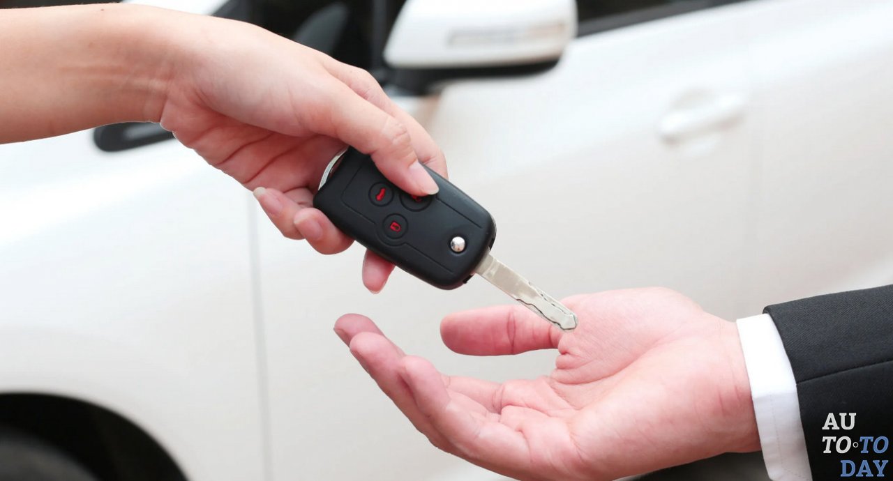 Безвозмездное пользование автомобилем