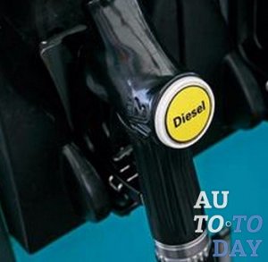 дизель дизель