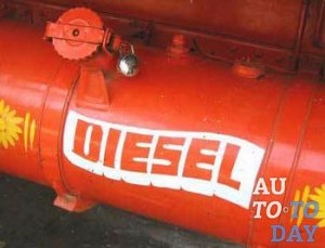 Дизель Дизель