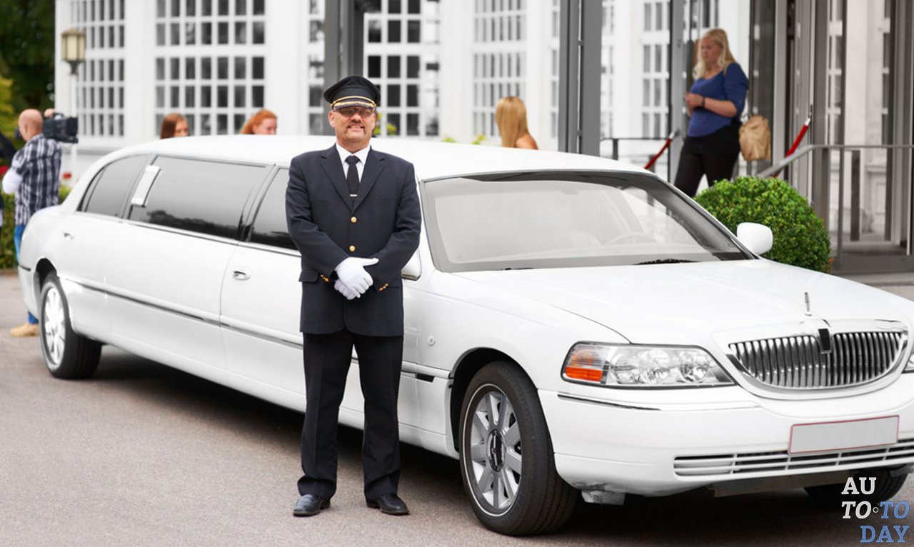 Аренда ТС с экипажем Аренда ТС с экипажем