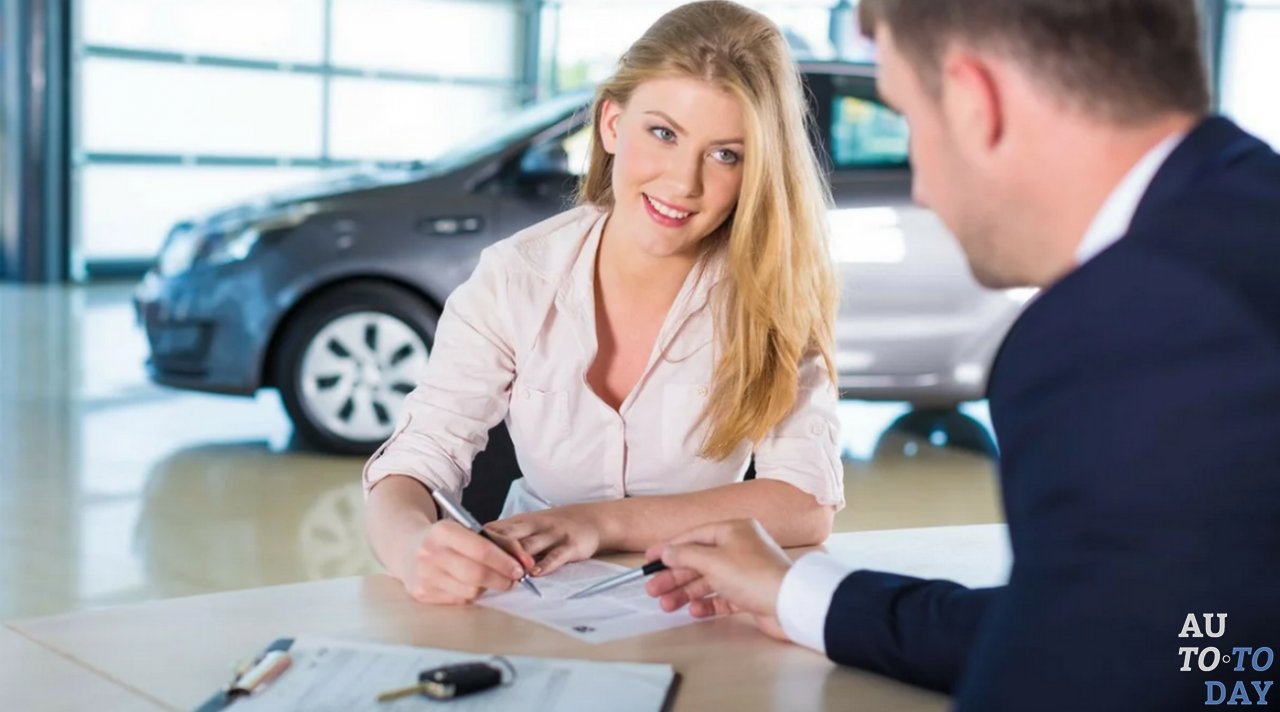 Оформление аренды авто Оформление аренды авто